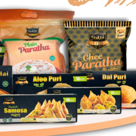 Frozen Foods