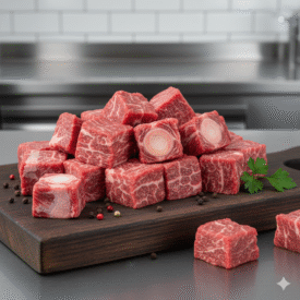 Halal Meat