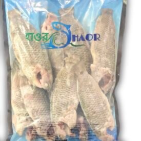 Frozen Fish Packed (IQF)