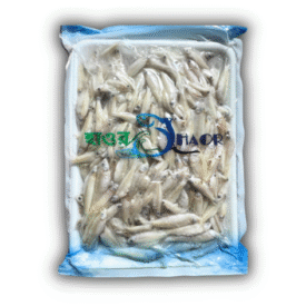Frozen fish Tray