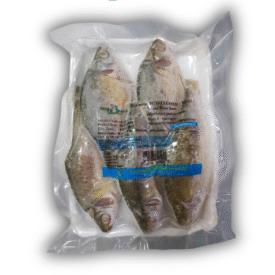PUTI TRAY (4/6) FISH/পুঁটি ট্রে মাছ