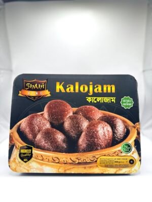 Kalojam Sweets